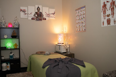 Sk Thai Massage 1 masajista Sk Thai Massage en Phoenix