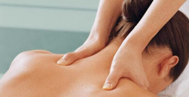 masajista Smyrna Massage and Wellness en Smyrna