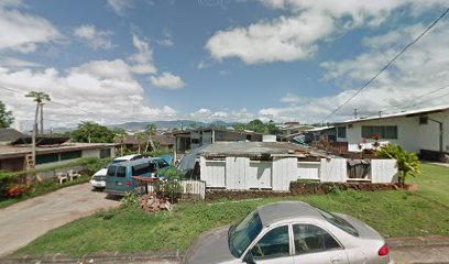 Soothing Touch Massage, LLC 1 masajista Soothing Touch Massage, LLC en Pearl City