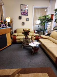 masajista Soul Reflex Massage Center en Edison