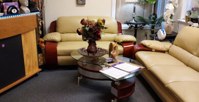 masajista Soul Reflex Massage Center en Edison