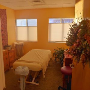 masajista Soul Vibration Massage Therapy and Wellness en South Burlington