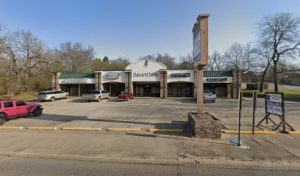 VIP Massage 4 masajista Souza Massage en Fort Smith