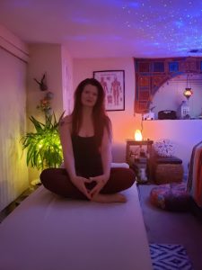 masajista Sowelo Massage Therapy, Inc en Philadelphia