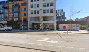 Bodywork Therapies by Meshel Cook 3 masajista Sozo Massage en Kansas City