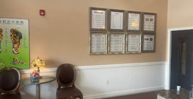 masajista Sparks Massage & Reflexology en Sparks