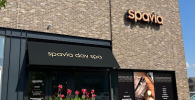 masajista Spavia Day Spa - Ann Arbor en Ann Arbor