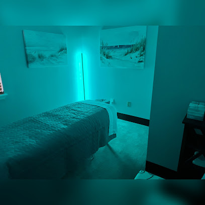 Spiritual Cardio - Pro Massage Clinic 1 masajista Spiritual Cardio - Pro Massage Clinic en Jacksonville