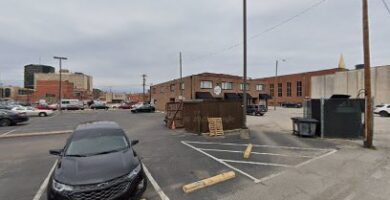 masajista Spiritual Spa Massage Therapy en Charleston