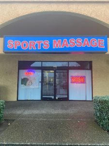 Pro Hands Massage Therapy 4 masajista Sports Massage Spa en Vancouver
