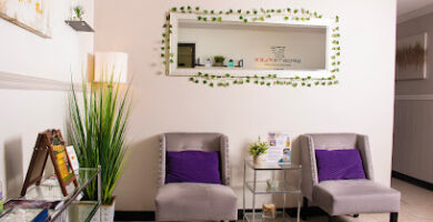 Masajistas en Birmingham 3 masajista SportsFlex BHAM en Birmingham