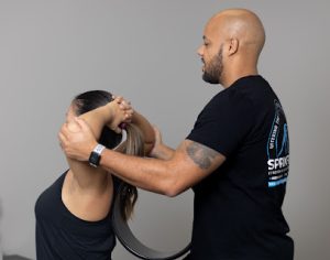 Massage Envy 5 masajista Springfield Stretching and Massage Therapy en Springfield