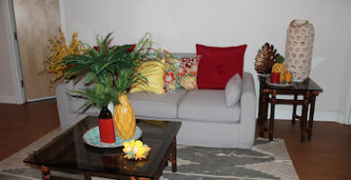 masajista St Louis Downtown Spa en St. Louis