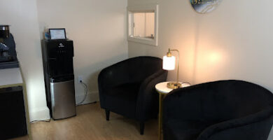 masajista Stelas Healing Therapy en Elizabeth