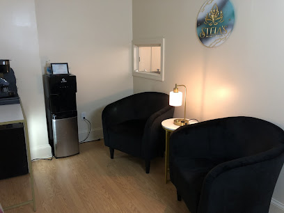 Stelas Healing Therapy 1 masajista Stelas Healing Therapy en Elizabeth