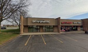 Healing Plus Spa 4 masajista Sterling Heights Massage, LMT en Sterling Heights