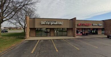 Masajistas en Sterling Heights 5 masajista Sterling Heights Massage, LMT en Sterling Heights