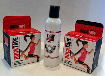 Steve Dozois, LMT | Muscle Recovery at True Woo Self Care Studios 1 masajista Steve Dozois, LMT | Muscle Recovery at True Woo Self Care Studios en Worcester