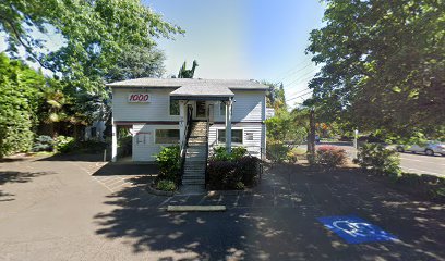 Stress Free Moments Massage 1 masajista Stress Free Moments Massage en Eugene