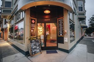 masajista Suchada Re-Energize en San Francisco