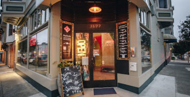 Masajistas en San Francisco 6 masajista Suchada Re-Energize en San Francisco