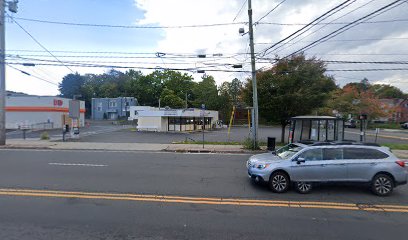 Sun Shine Spa 1 masajista Sun Shine Spa en New Haven