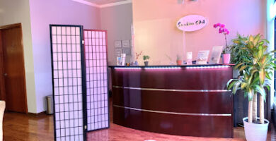 Masajistas en Chicago 6 masajista Sunkiss Massage Spa en Chicago