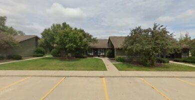 masajista Sunny Spa Fort Wayne en Fort Wayne