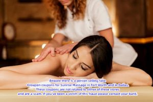 Royal SPA 2 masajista Sunrise Massage en Fort Worth