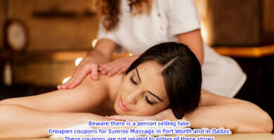 Masajistas en Fort Worth 3 masajista Sunrise Massage en Fort Worth