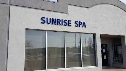 Sunrise Spa 1 masajista Sunrise Spa en Green Bay