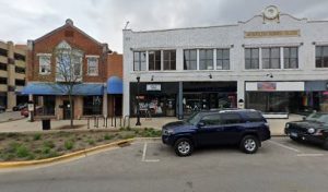 masajista Sunshine Massage & Body Work en Aurora