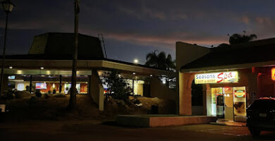 Masajistas en San Diego 3 masajista Sunshine Massage and Spa en San Diego