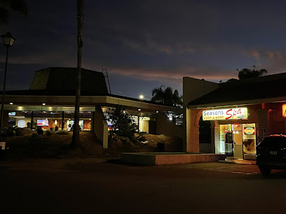 Sunshine Massage and Spa 1 masajista Sunshine Massage and Spa en San Diego