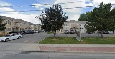 masajista Synergy Bodyworks en West Jordan