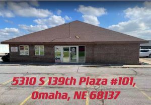 masajista T.W. Massage Therapy en Omaha