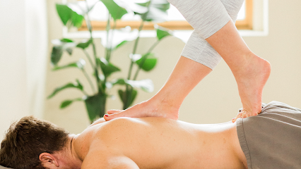 THE SPACE | Massage Spokane 1 masajista THE SPACE | Massage Spokane en Spokane