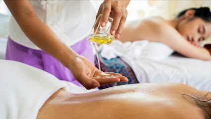 Tadhana Massage and Bodywork, LMT #3622 1 masajista Tadhana Massage and Bodywork, LMT #3622 en Hattiesburg