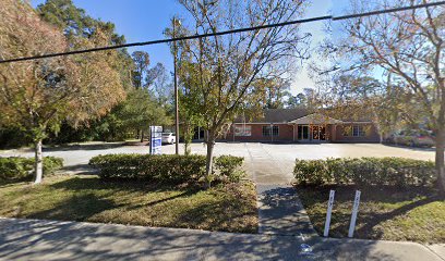 Tai Chi Asian Center 1 masajista Tai Chi Asian Center en Jacksonville