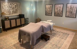 Therapeutic Body Works 2 masajista TalKenna Yoga & Massage en Kansas City