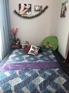 Rocky Mountain Massages 5 masajista Tangjai Thai Massage LLC en Billings