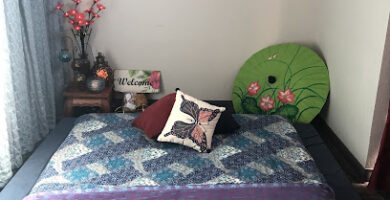 masajista Tangjai Thai Massage LLC en Billings