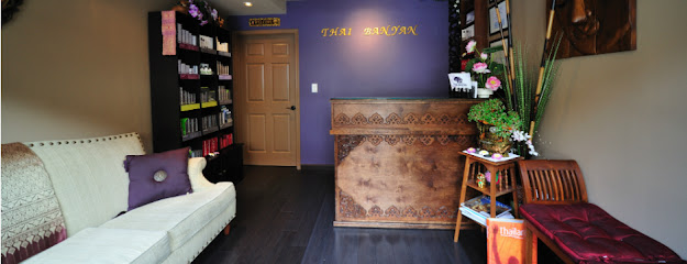 Thai Banyan Massage & Spa Honolulu 1 masajista Thai Banyan Massage & Spa Honolulu en Honolulu
