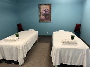 masajista Thai Bodyworks Spa of Tulsa en Tulsa