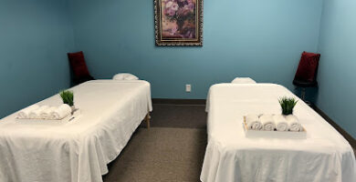 masajista Thai Bodyworks Spa of Tulsa en Tulsa