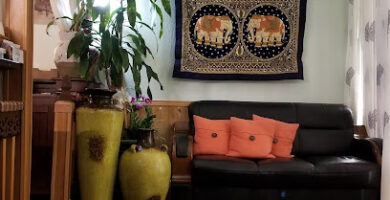 masajista Thai Day Spa en Fresno