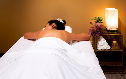 Thai House Massage 1 masajista Thai House Massage en Los Angeles