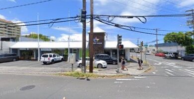 Masajistas en Kailua 6 masajista Thai Jasmine Massage, LLC en Kailua