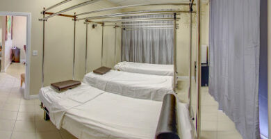 masajista Thai Massage Pro en Henderson