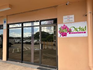 Soothing Touch Massage, LLC 4 masajista Thai Orchid Massage&Spa,LLC en Pearl City
